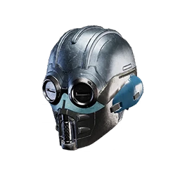 MMOJUGG Dune Awakening Chosen Helmet(Tier 5) Details View of Item Function and Use